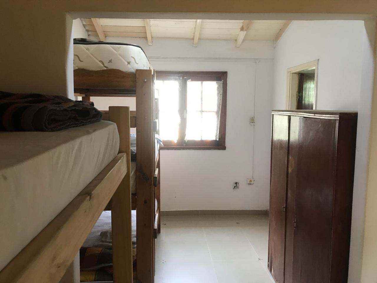 Hostel El Galeon Villa Gesell Exteriér fotografie